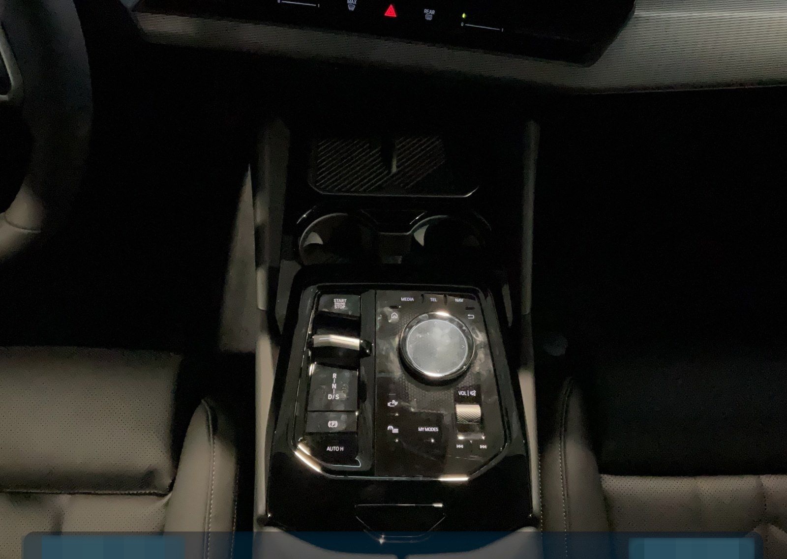 BMW 520d M Sportpaket Head-Up+AHK+Navi foto 16