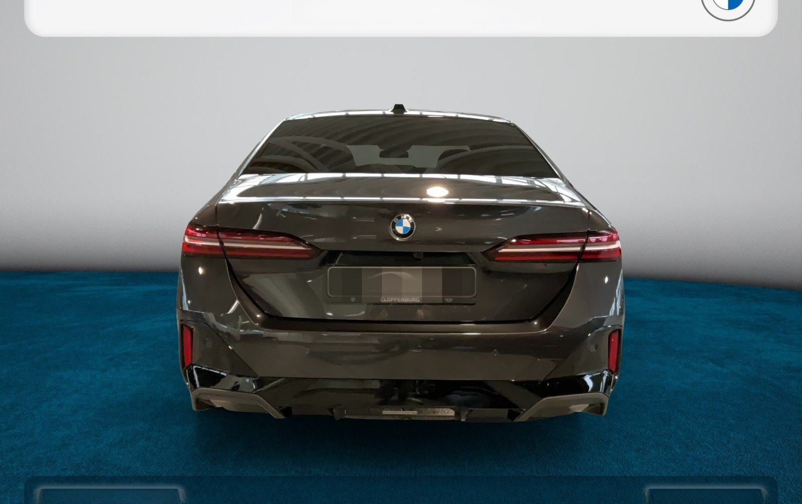 BMW 520d M Sportpaket Head-Up+AHK+Navi foto 4
