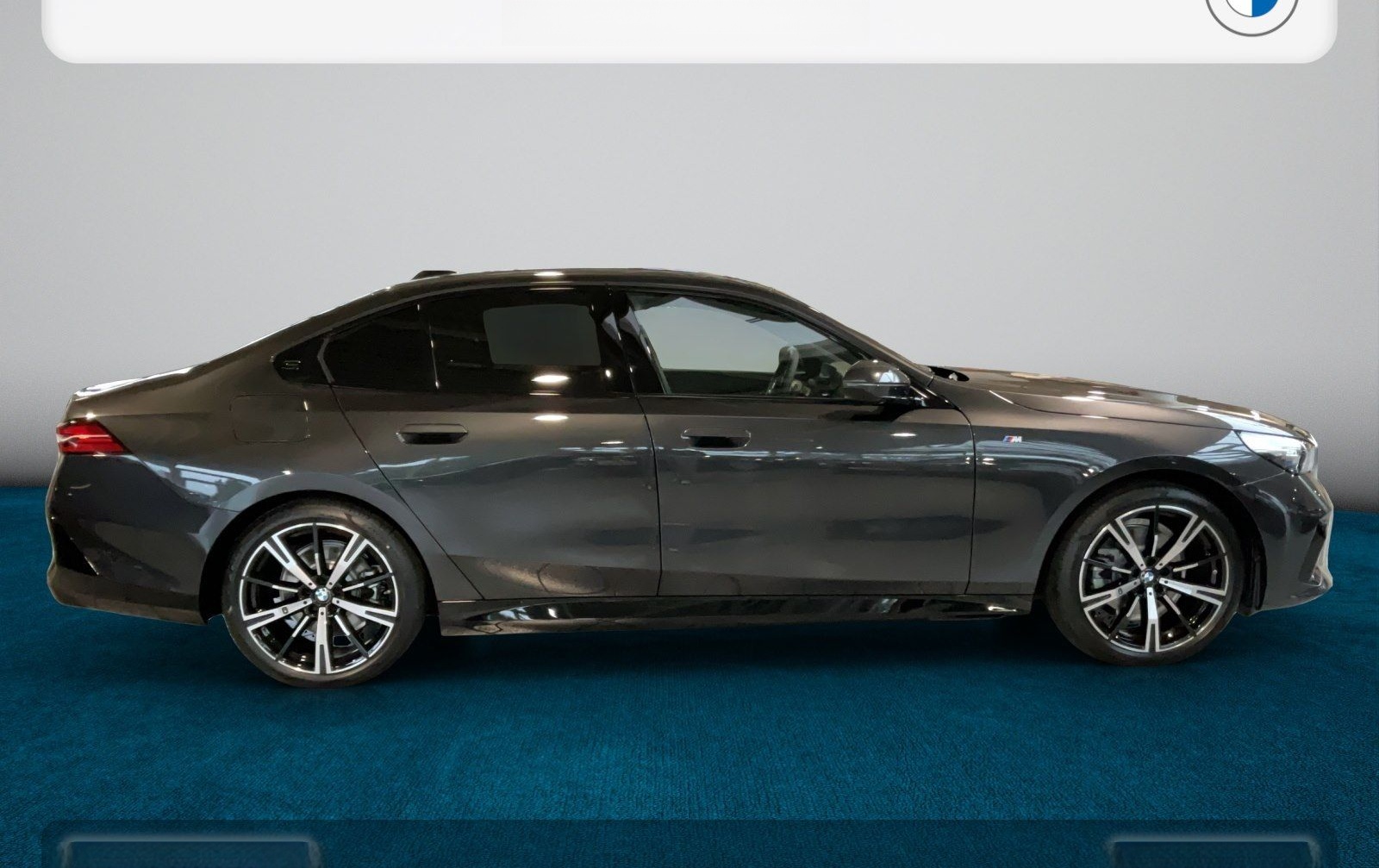 BMW 520d M Sportpaket Head-Up+AHK+Navi foto 7