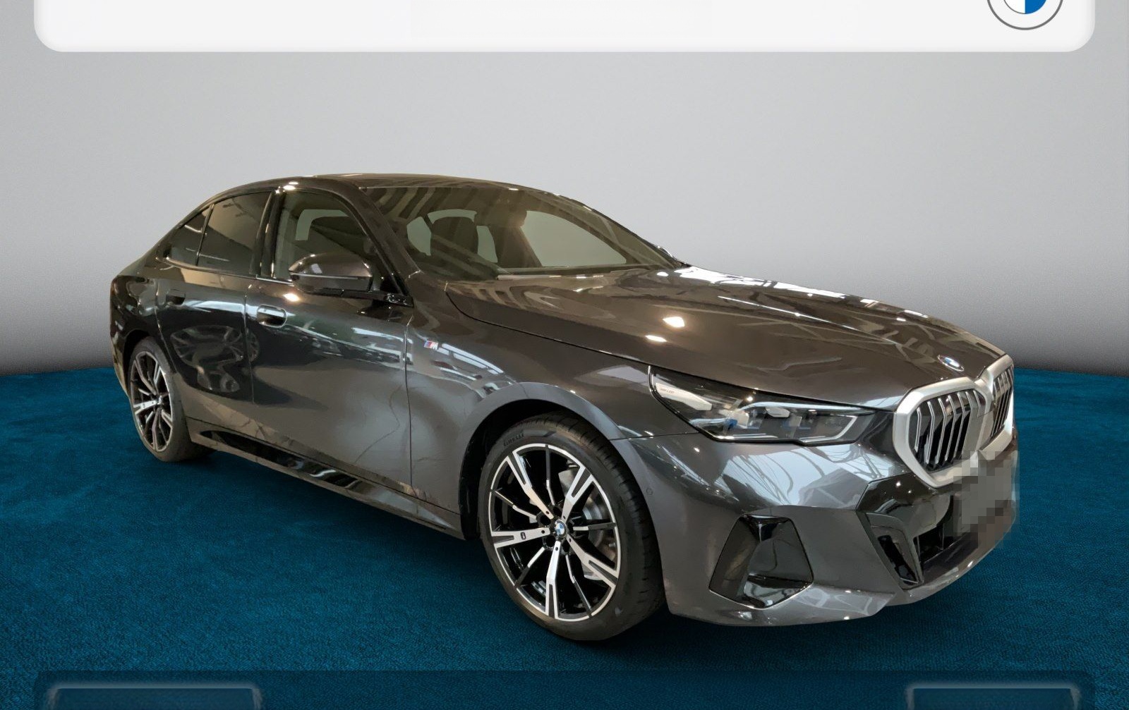 BMW 520d M Sportpaket Head-Up+AHK+Navi foto 8