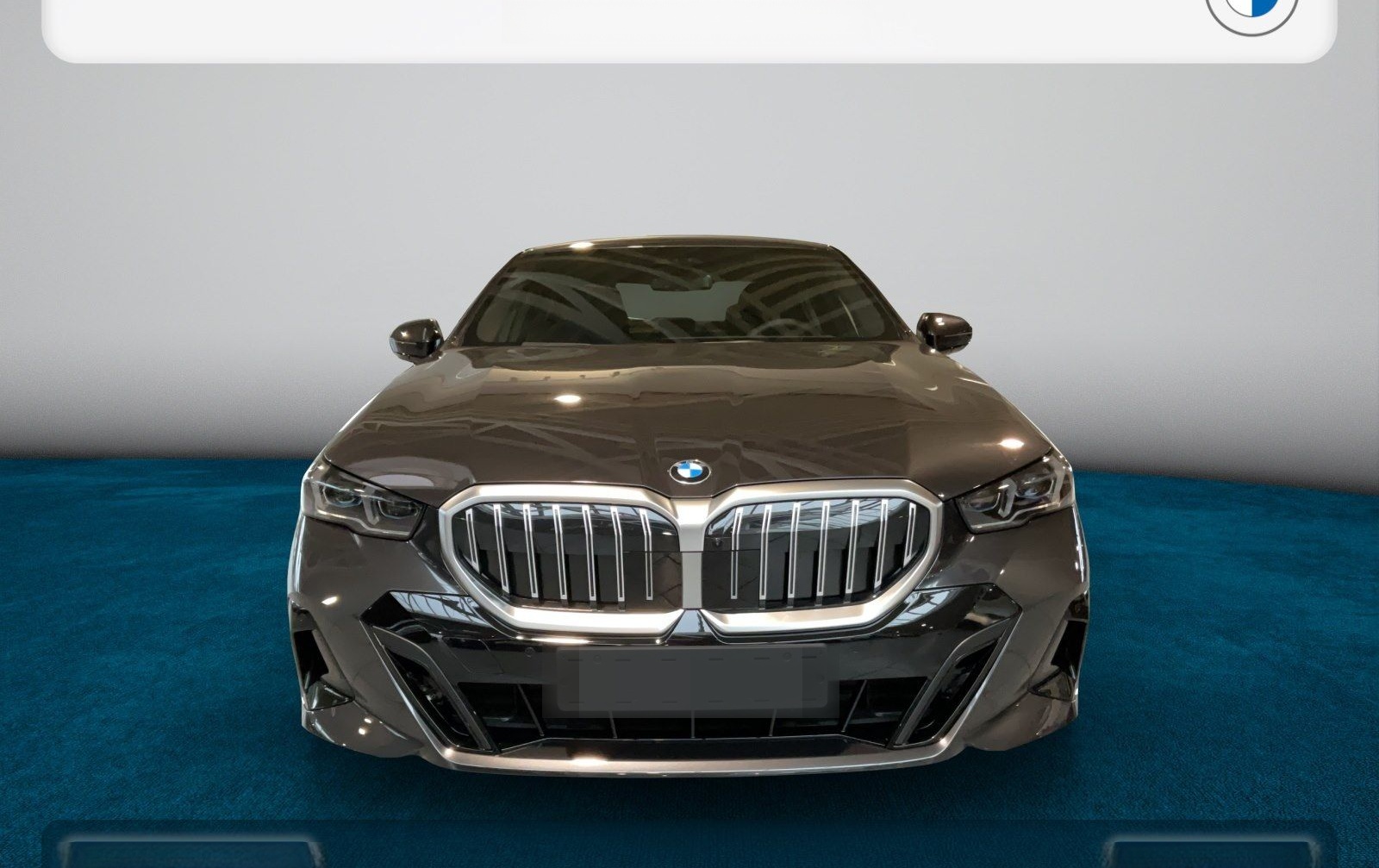 BMW 520d M Sportpaket Head-Up+AHK+Navi foto 9