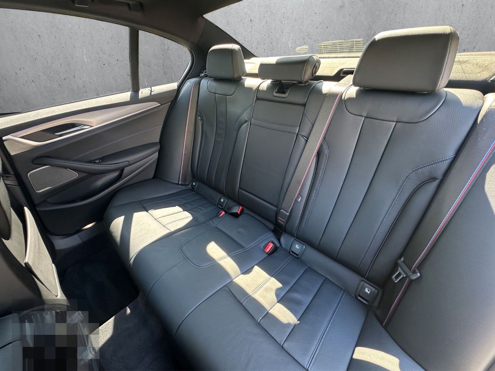 BMW 530d xDr M Sport Laser GSD HUD H/K RFK ACC 20LM foto 13