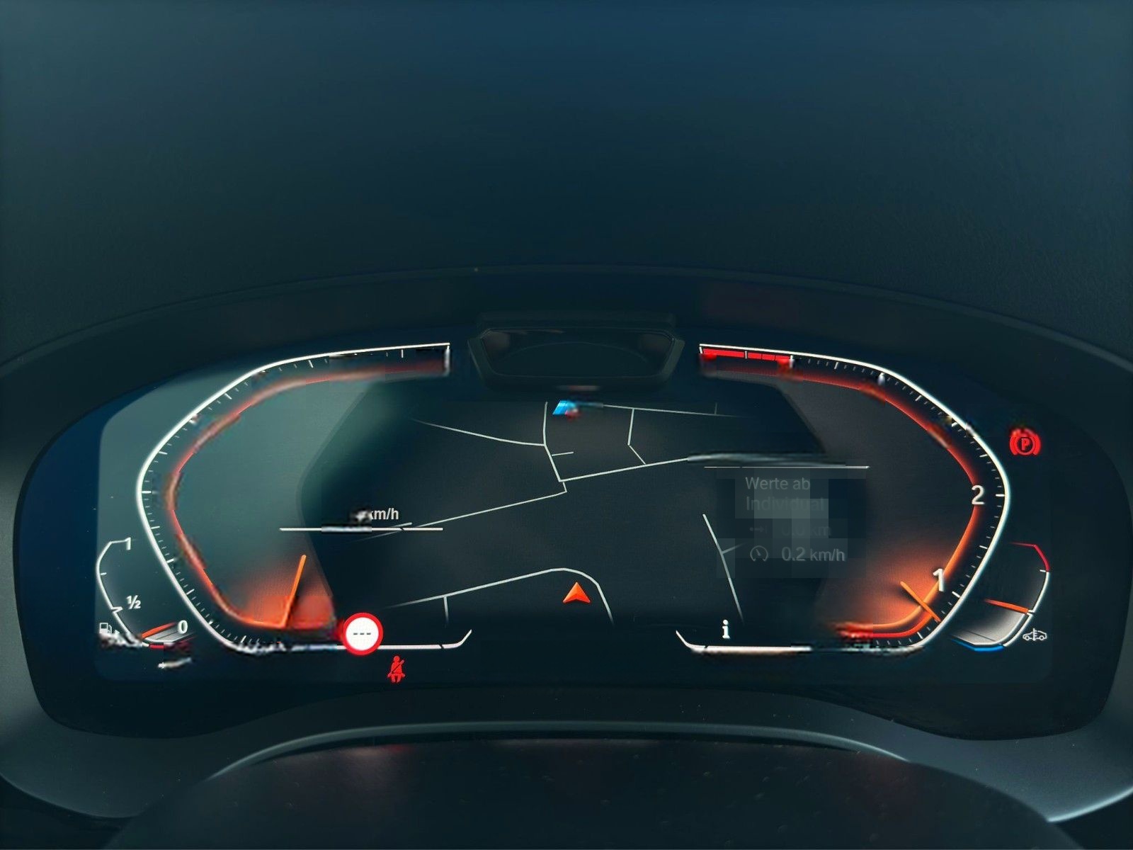 BMW 530d xDr M Sport Laser GSD HUD H/K RFK ACC 20LM foto 17