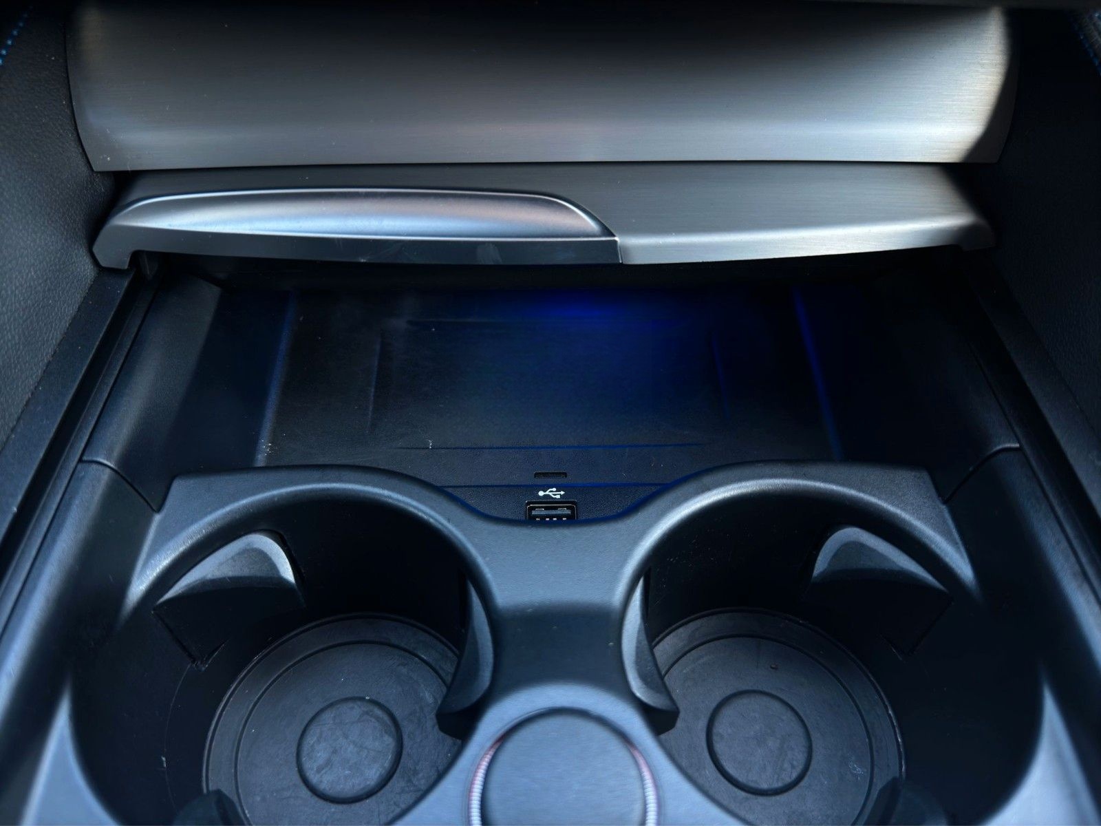 BMW 530d xDr M Sport Laser GSD HUD H/K RFK ACC 20LM foto 24