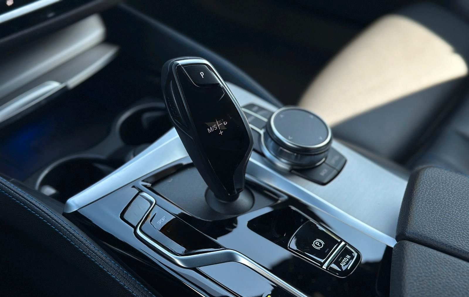 BMW 530d xDr M Sport Laser GSD HUD H/K RFK ACC 20LM foto 25