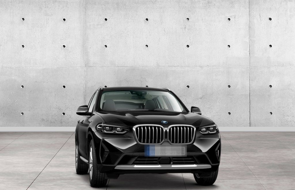 BMW X3 xDrive30e foto 11