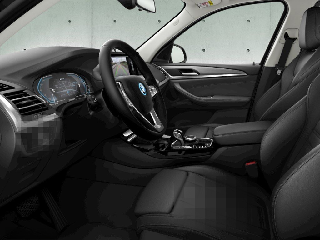 BMW X3 xDrive30e foto 3