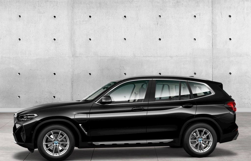 BMW X3 xDrive30e foto 6