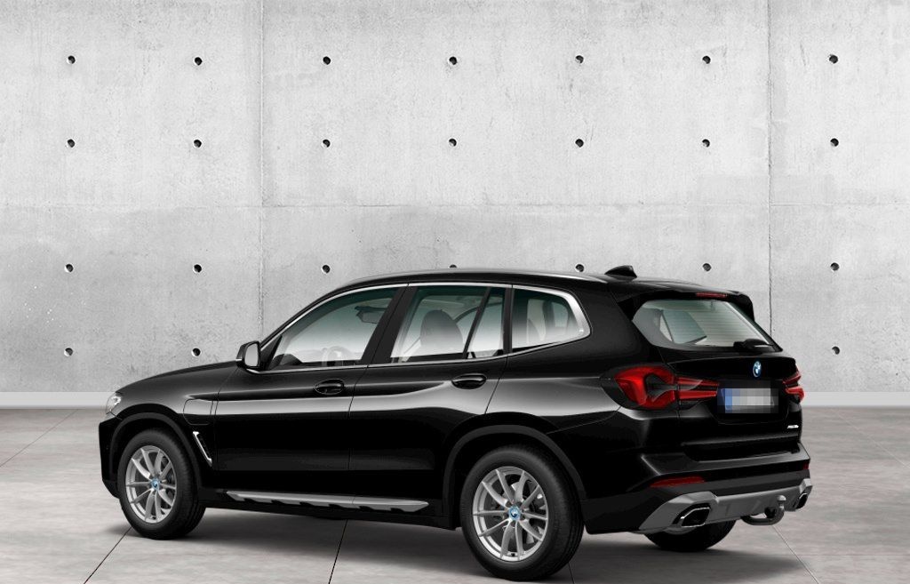 BMW X3 xDrive30e foto 7
