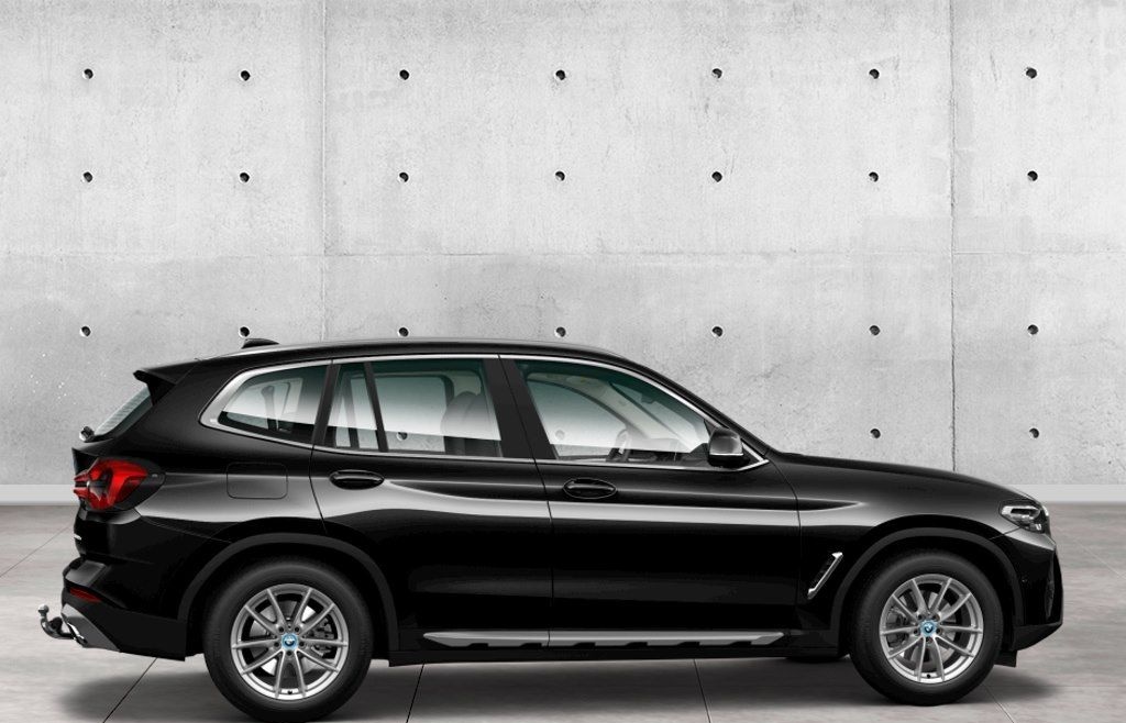 BMW X3 xDrive30e foto 9