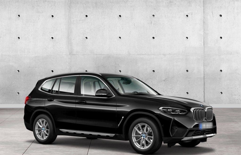 BMW X3 xDrive30e foto 10