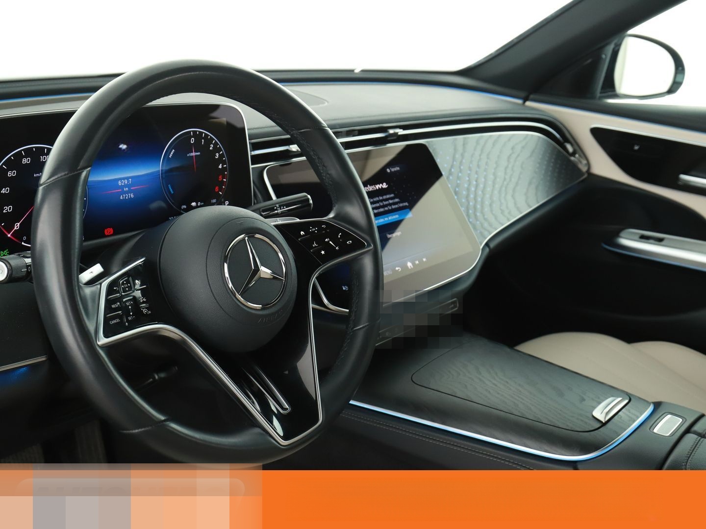 Mercedes-Benz E 300 de Avantgarde Advanced Aut.*LED*NAVI*TEMPO foto 11