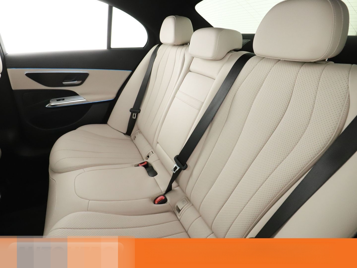 Mercedes-Benz E 300 de Avantgarde Advanced Aut.*LED*NAVI*TEMPO foto 14