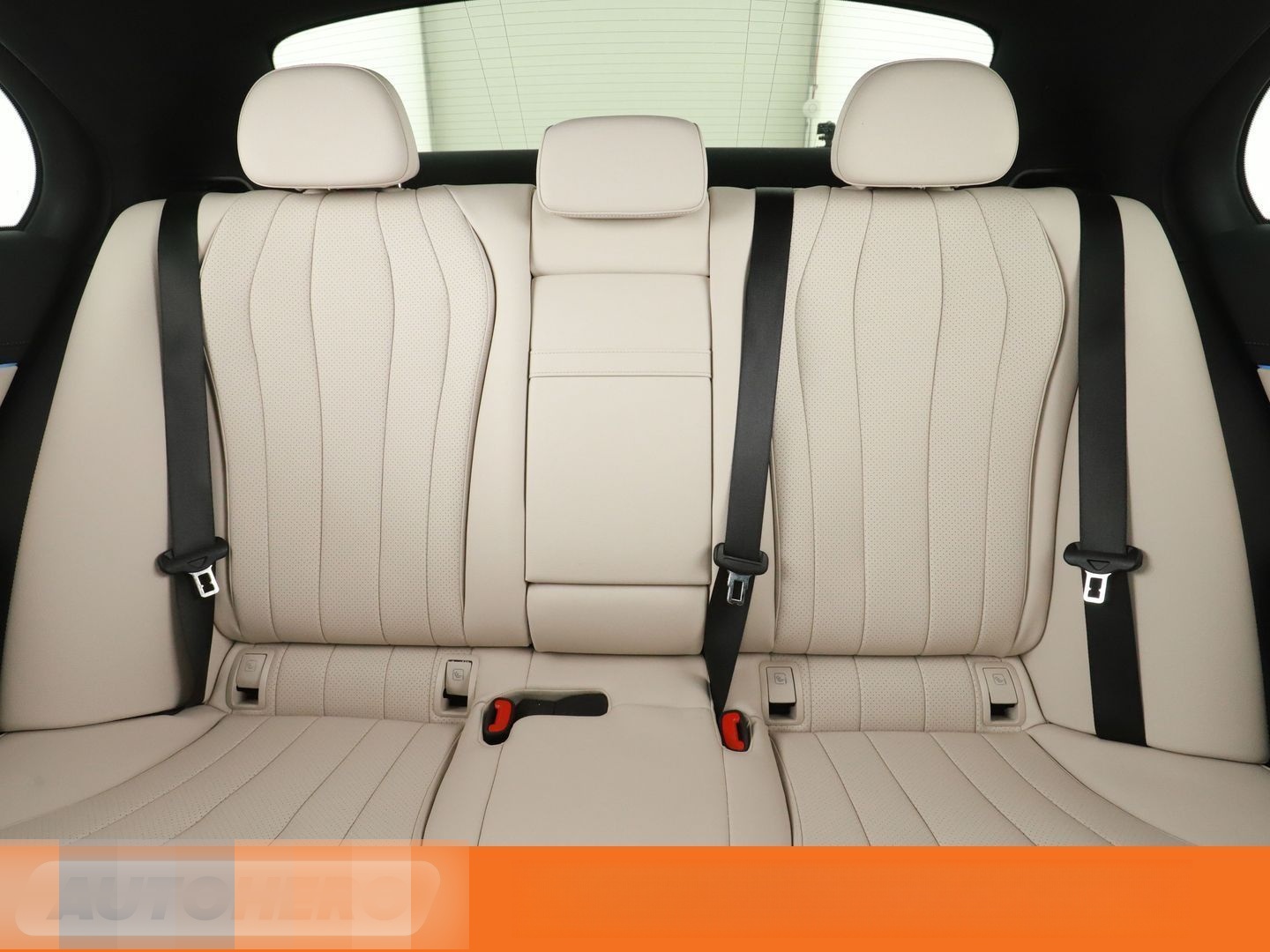 Mercedes-Benz E 300 de Avantgarde Advanced Aut.*LED*NAVI*TEMPO foto 16