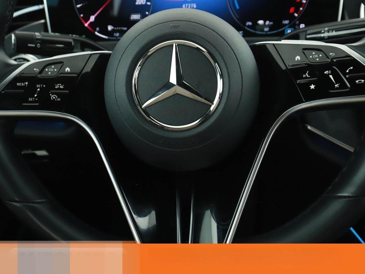 Mercedes-Benz E 300 de Avantgarde Advanced Aut.*LED*NAVI*TEMPO foto 19