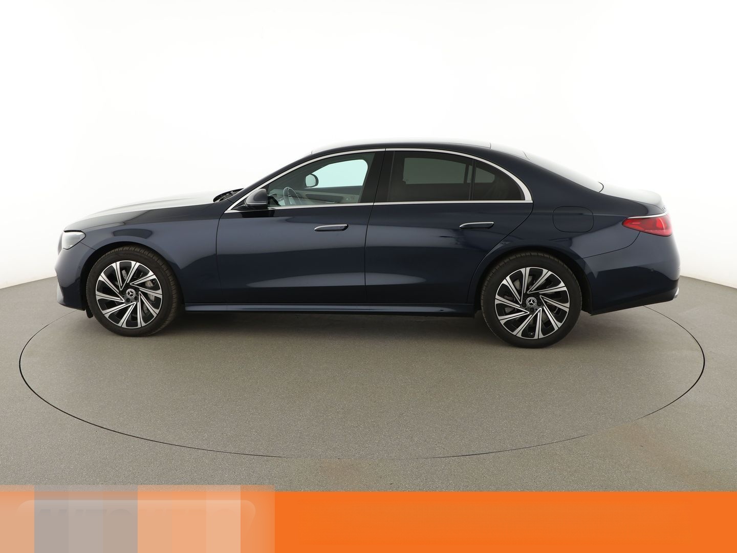 Mercedes-Benz E 300 de Avantgarde Advanced Aut.*LED*NAVI*TEMPO foto 3