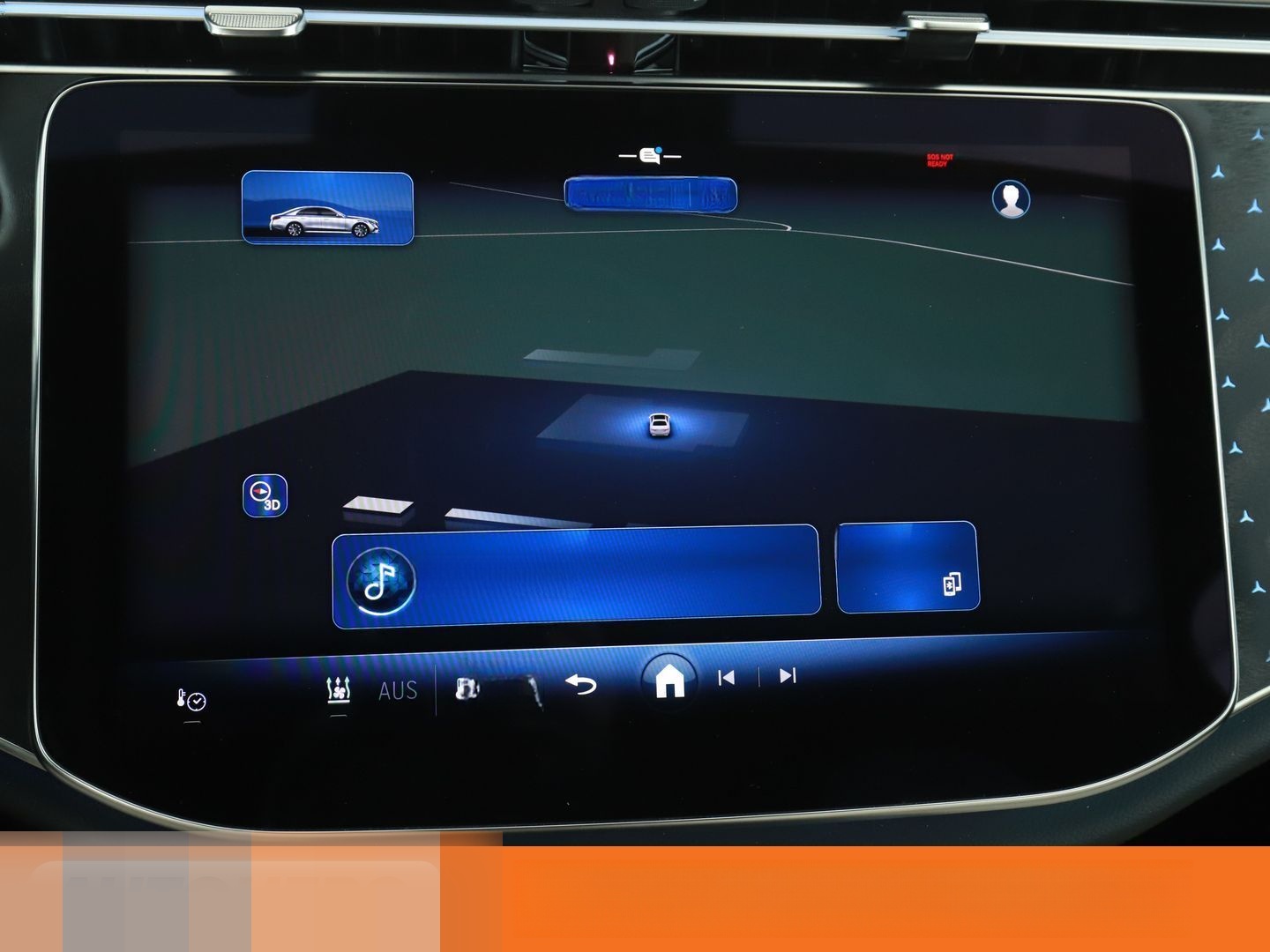 Mercedes-Benz E 300 de Avantgarde Advanced Aut.*LED*NAVI*TEMPO foto 21