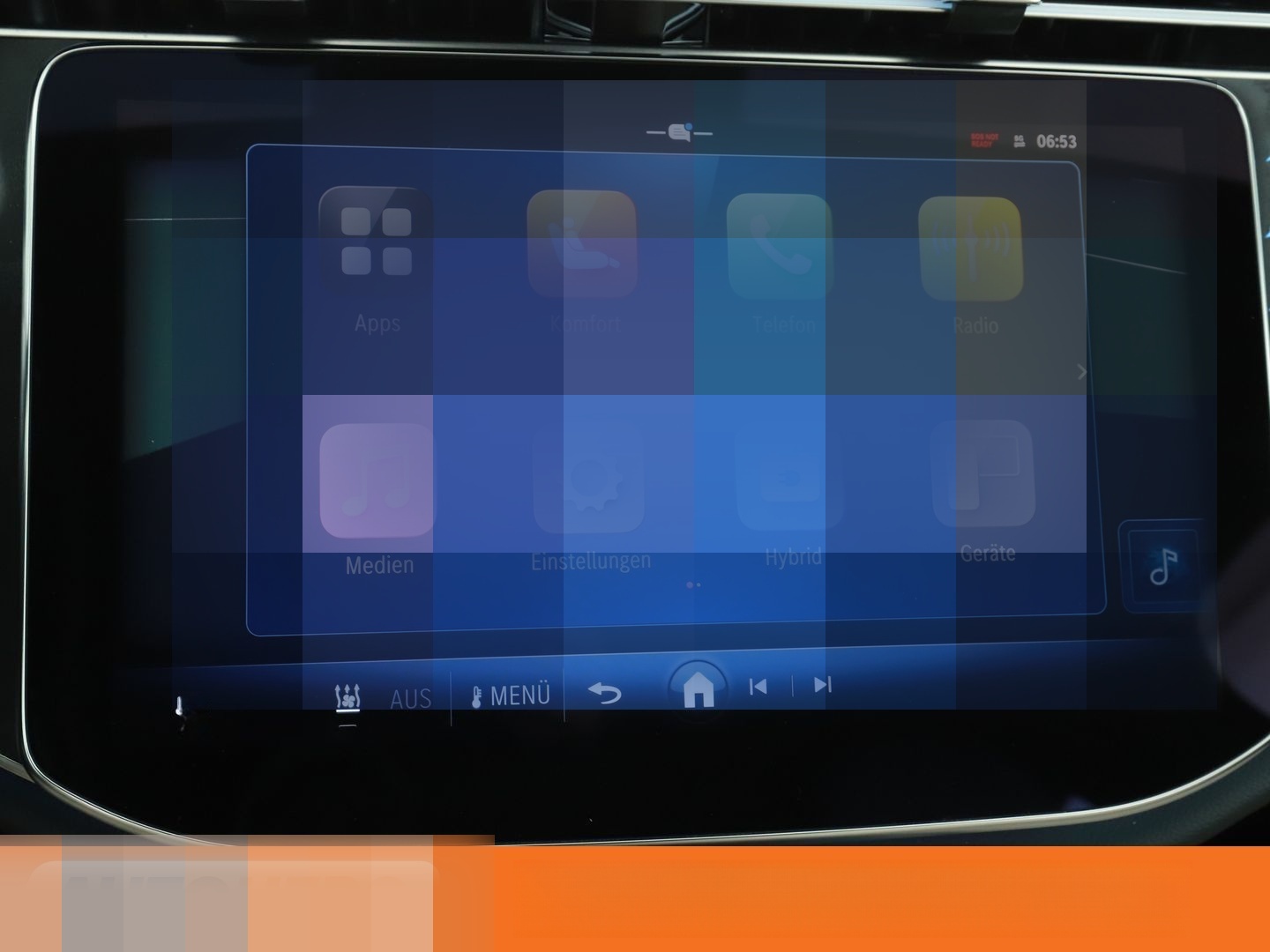 Mercedes-Benz E 300 de Avantgarde Advanced Aut.*LED*NAVI*TEMPO foto 22