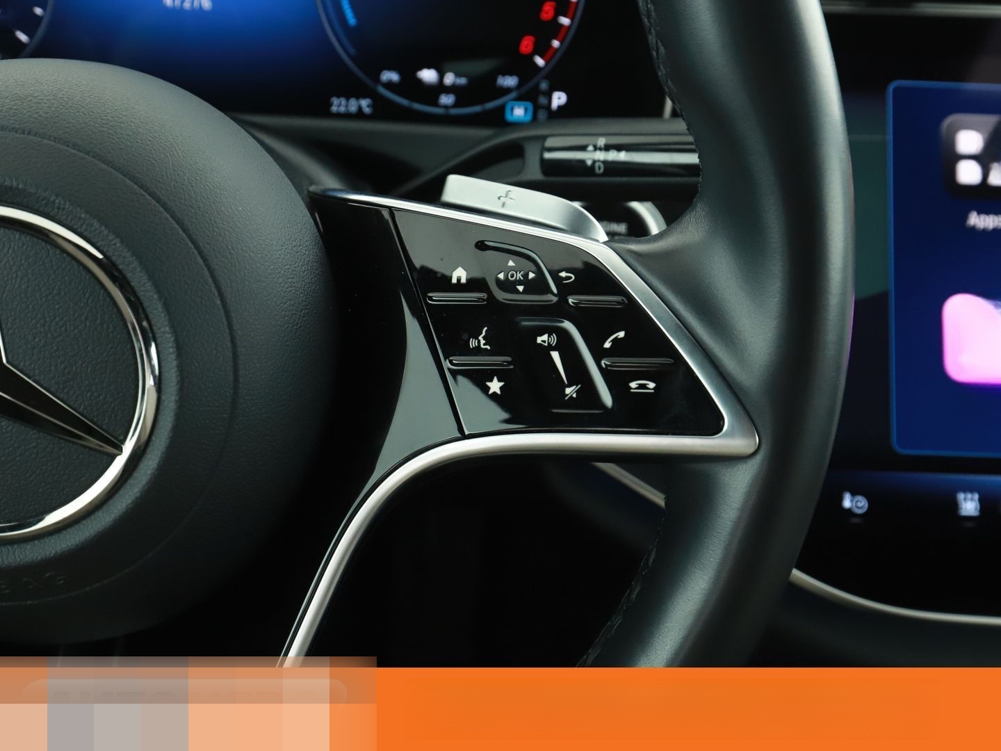 Mercedes-Benz E 300 de Avantgarde Advanced Aut.*LED*NAVI*TEMPO foto 24