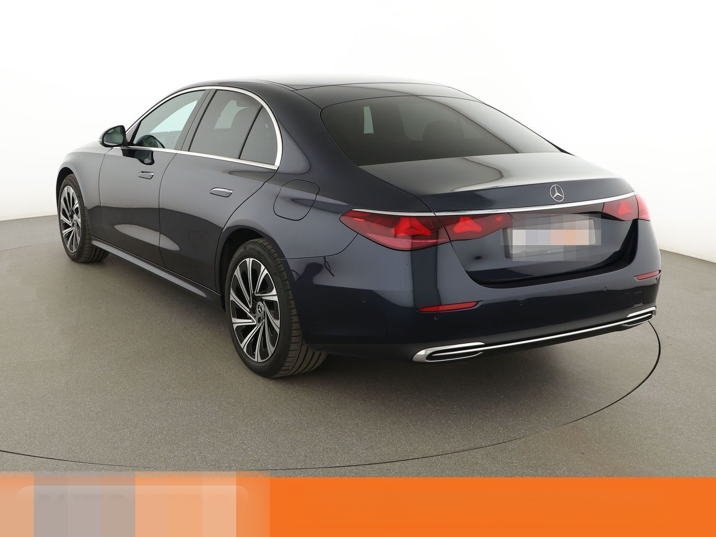 Mercedes-Benz E 300 de Avantgarde Advanced Aut.*LED*NAVI*TEMPO foto 4