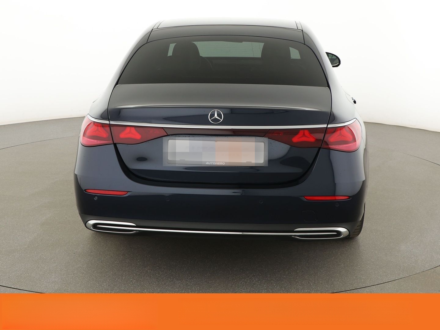 Mercedes-Benz E 300 de Avantgarde Advanced Aut.*LED*NAVI*TEMPO foto 5