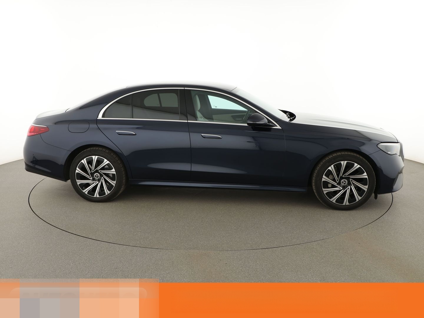 Mercedes-Benz E 300 de Avantgarde Advanced Aut.*LED*NAVI*TEMPO foto 7