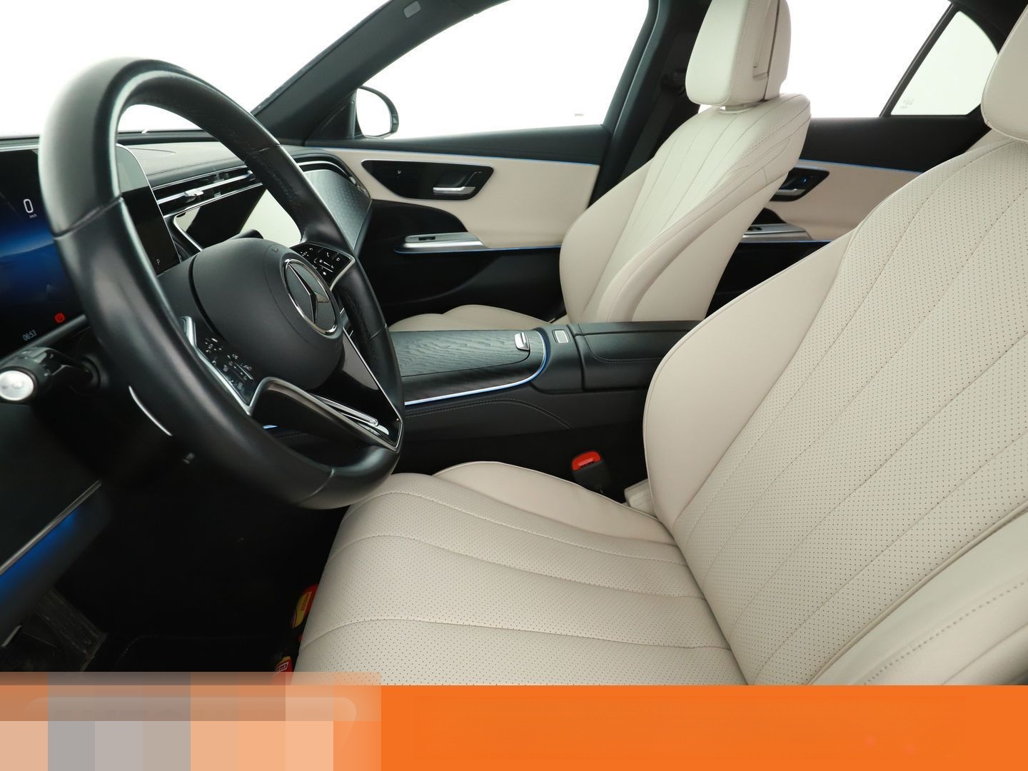 Mercedes-Benz E 300 de Avantgarde Advanced Aut.*LED*NAVI*TEMPO foto 10