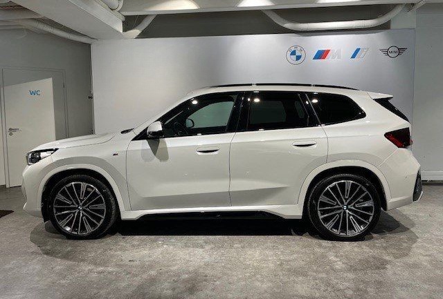 BMW X1 xDrive23d M Sportpaket Head-Up HK HiFi DAB foto 2