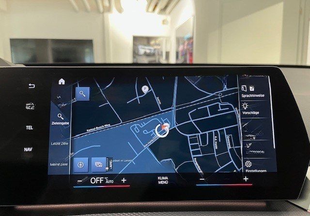 BMW X1 xDrive23d M Sportpaket Head-Up HK HiFi DAB foto 11