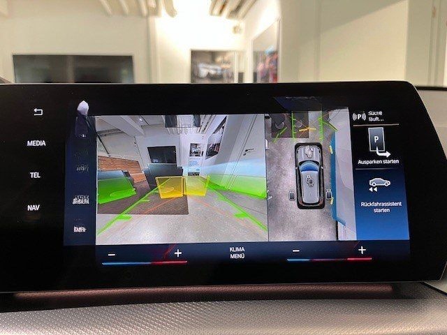 BMW X1 xDrive23d M Sportpaket Head-Up HK HiFi DAB foto 12