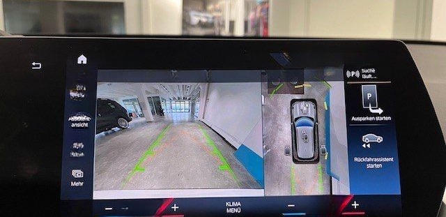 BMW X1 xDrive23d M Sportpaket Head-Up HK HiFi DAB foto 13