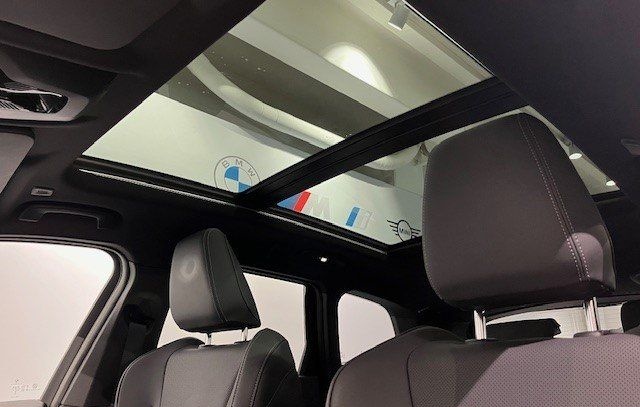 BMW X1 xDrive23d M Sportpaket Head-Up HK HiFi DAB foto 14