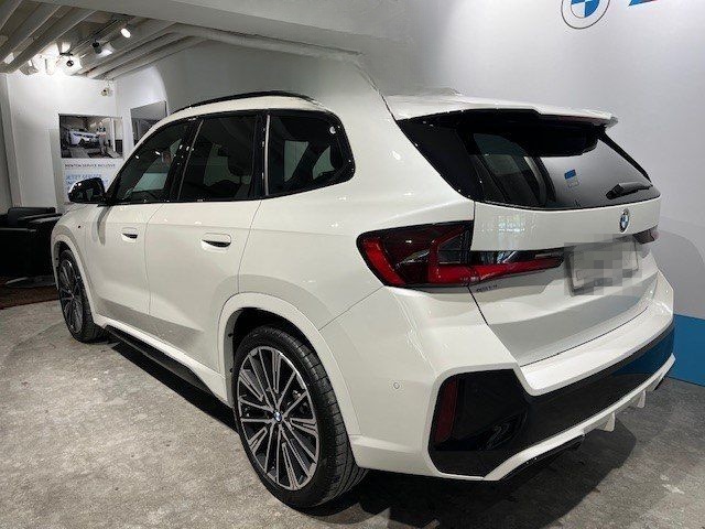 BMW X1 xDrive23d M Sportpaket Head-Up HK HiFi DAB foto 4