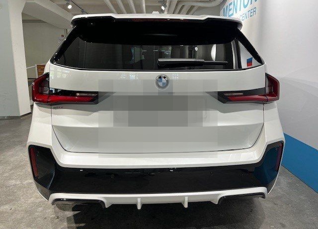 BMW X1 xDrive23d M Sportpaket Head-Up HK HiFi DAB foto 5