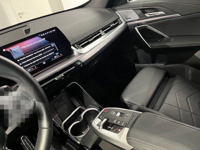 BMW X1 xDrive23d M Sportpaket Head-Up HK HiFi DAB foto 10