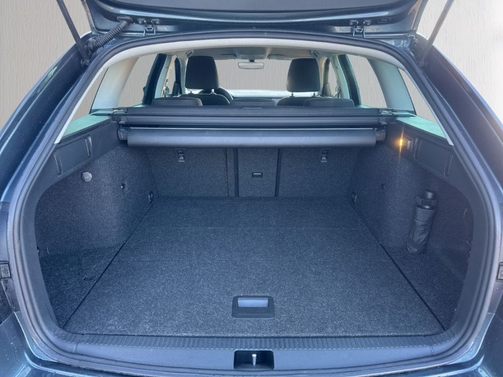 Skoda Octavia 1.6 TDI PDC SHZ Temp ACC Klima LED AHK foto 10