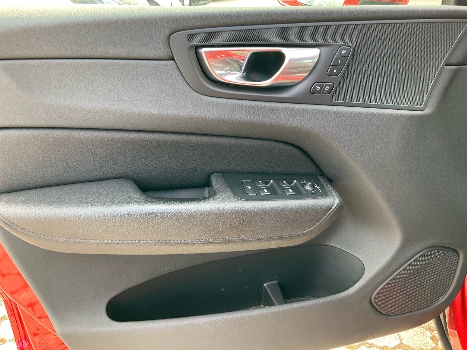 Volvo XC60 Inscription AWD Leder Navi Kamera 2,4T foto 13