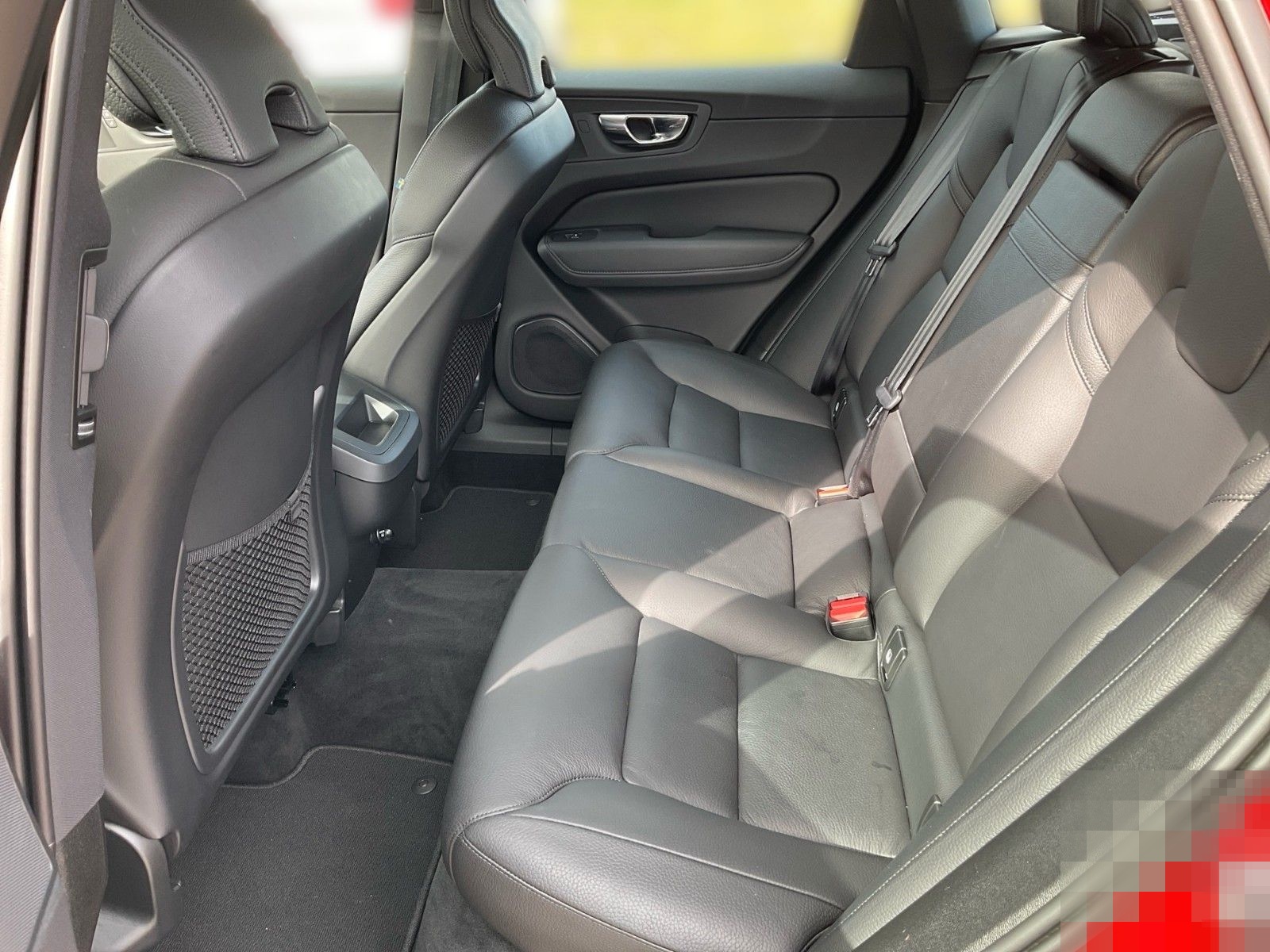 Volvo XC60 Inscription AWD Leder Navi Kamera 2,4T foto 14