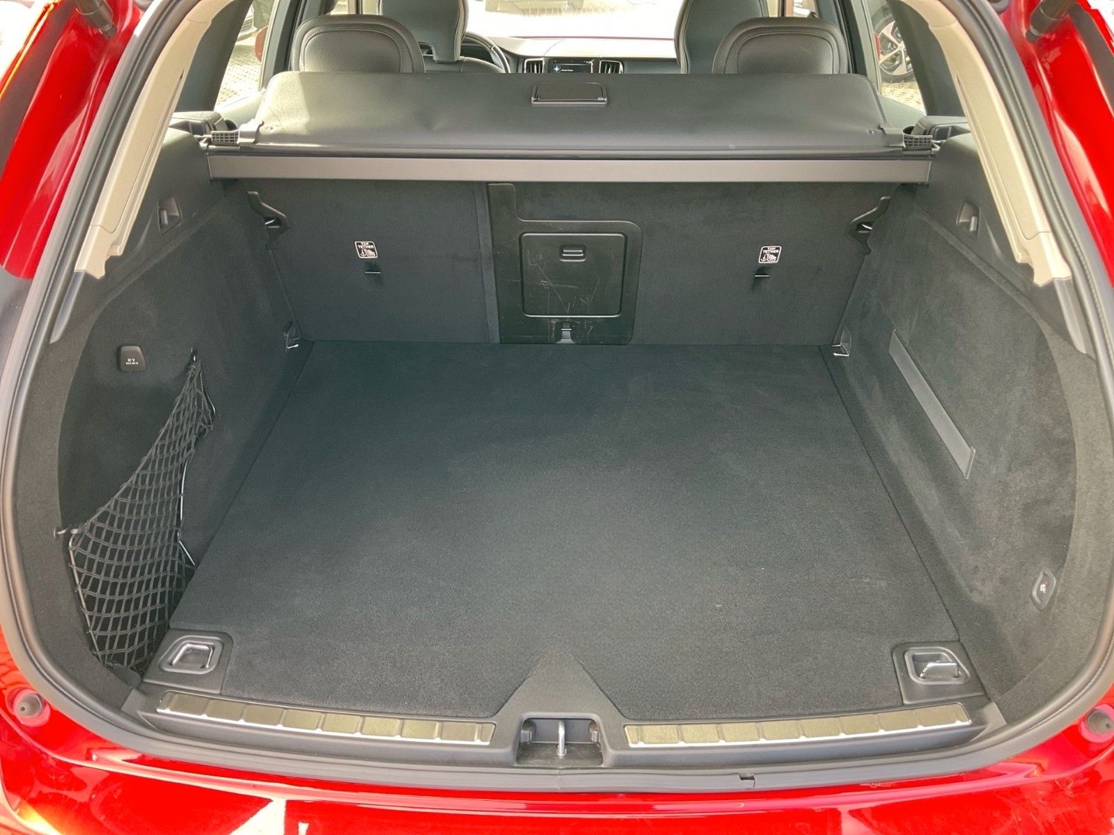 Volvo XC60 Inscription AWD Leder Navi Kamera 2,4T foto 15