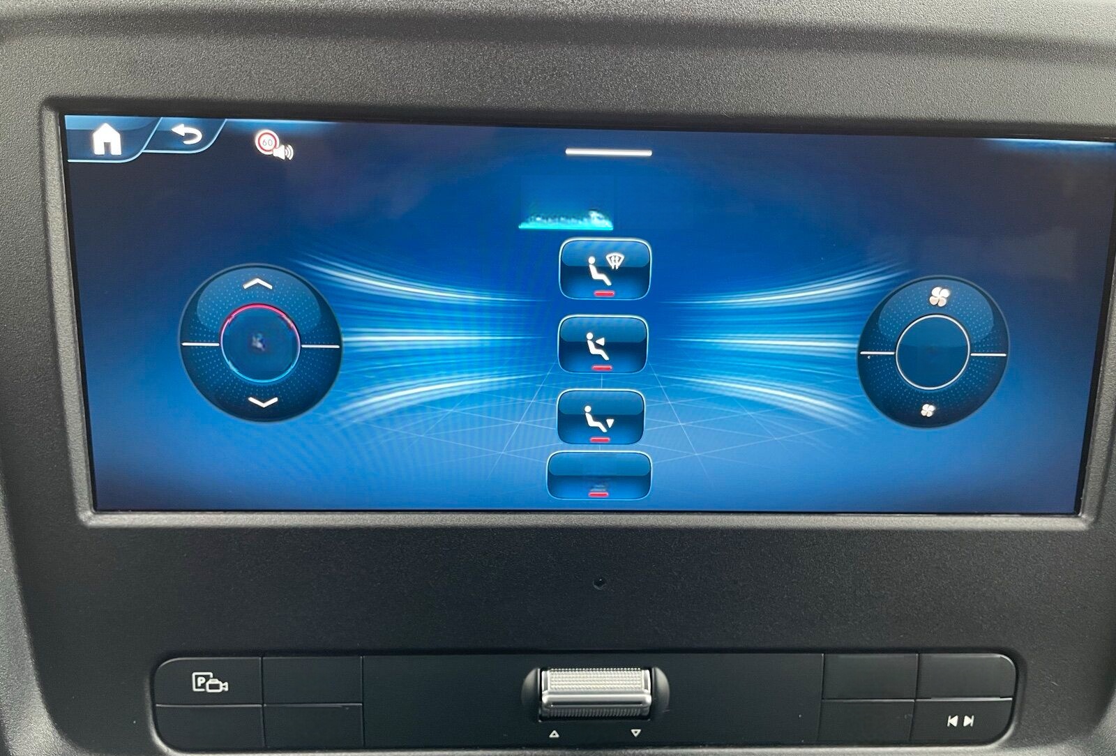 Mercedes-Benz Vito 116 CDI Tourer PRO L NAVI+KLIMA+KAM+9 SITZE foto 21