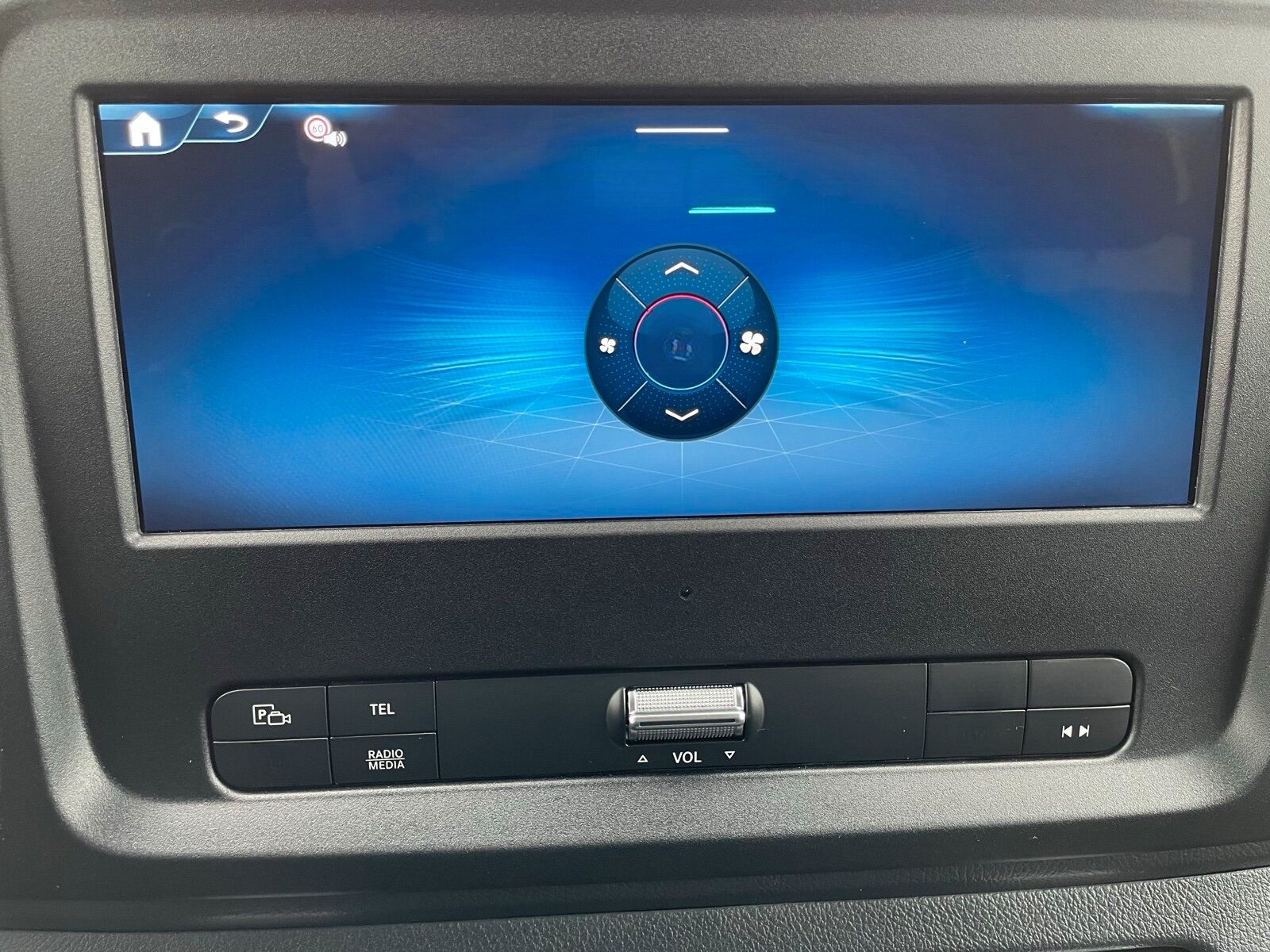 Mercedes-Benz Vito 116 CDI Tourer PRO L NAVI+KLIMA+KAM+9 SITZE foto 22