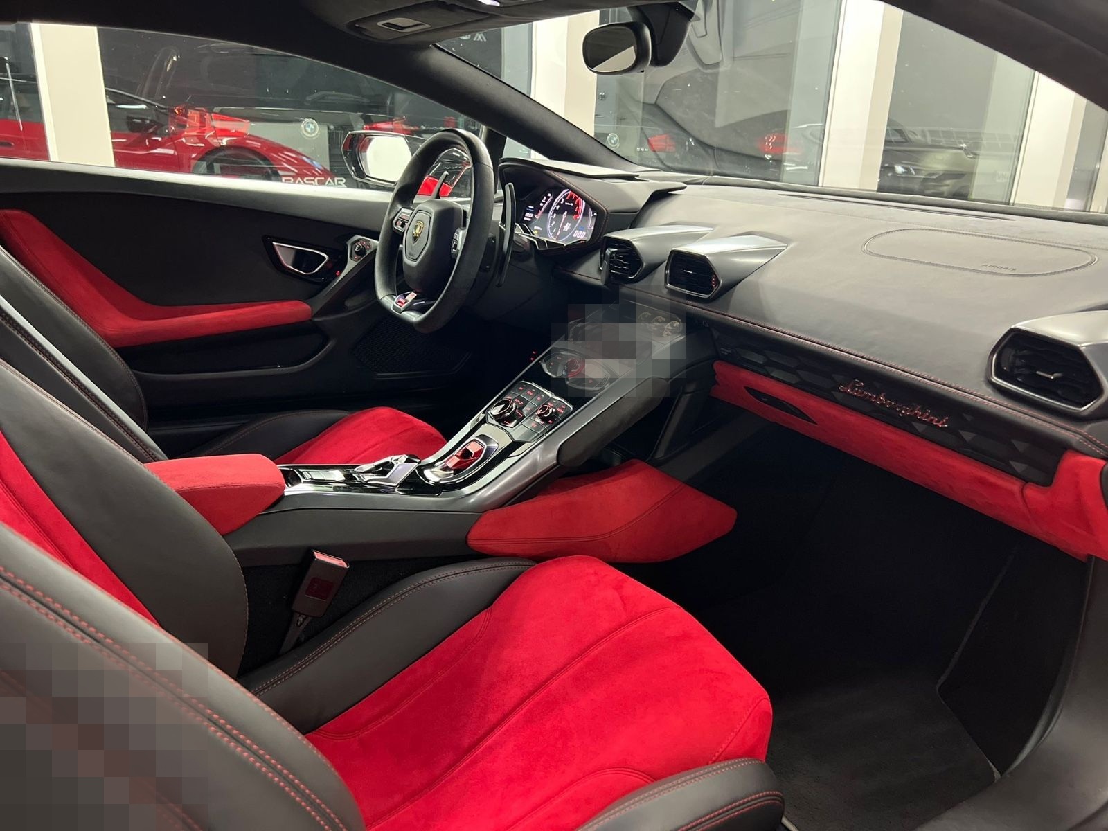 Lamborghini Huracán LP610-4 foto 11