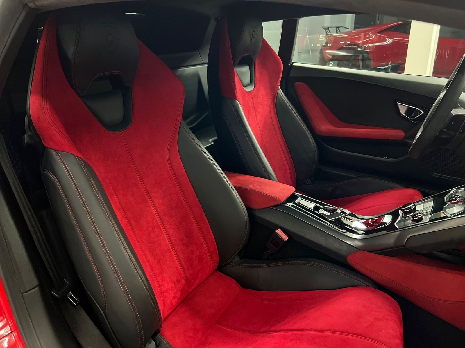 Lamborghini Huracán LP610-4 foto 13