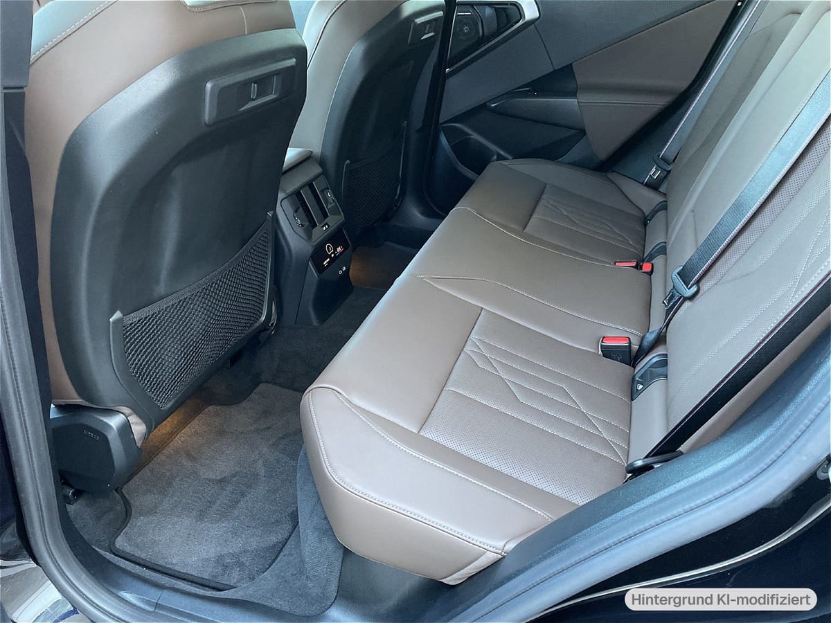 BMW X3 M50 xDrive M Sportpaket Pro-Harman Kardon Sur foto 11