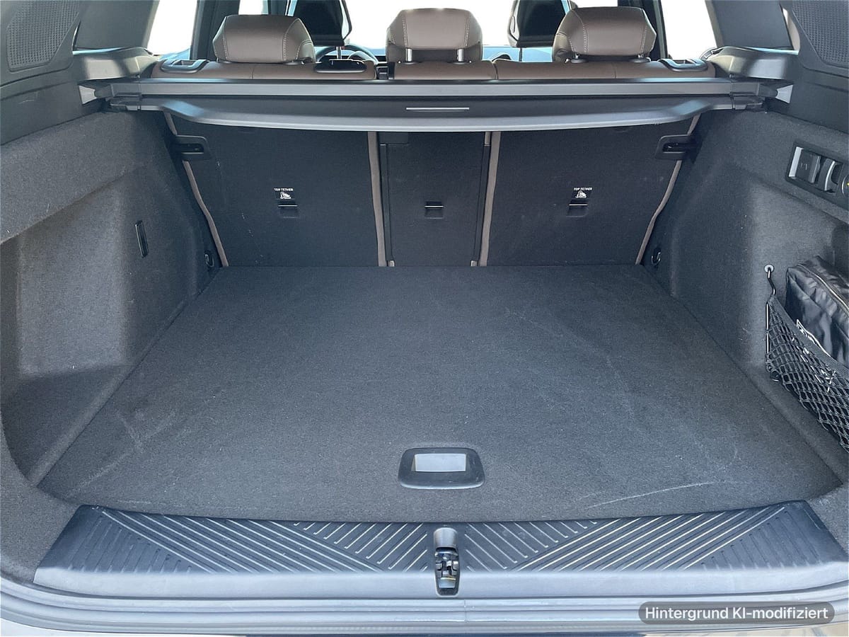 BMW X3 M50 xDrive M Sportpaket Pro-Harman Kardon Sur foto 12