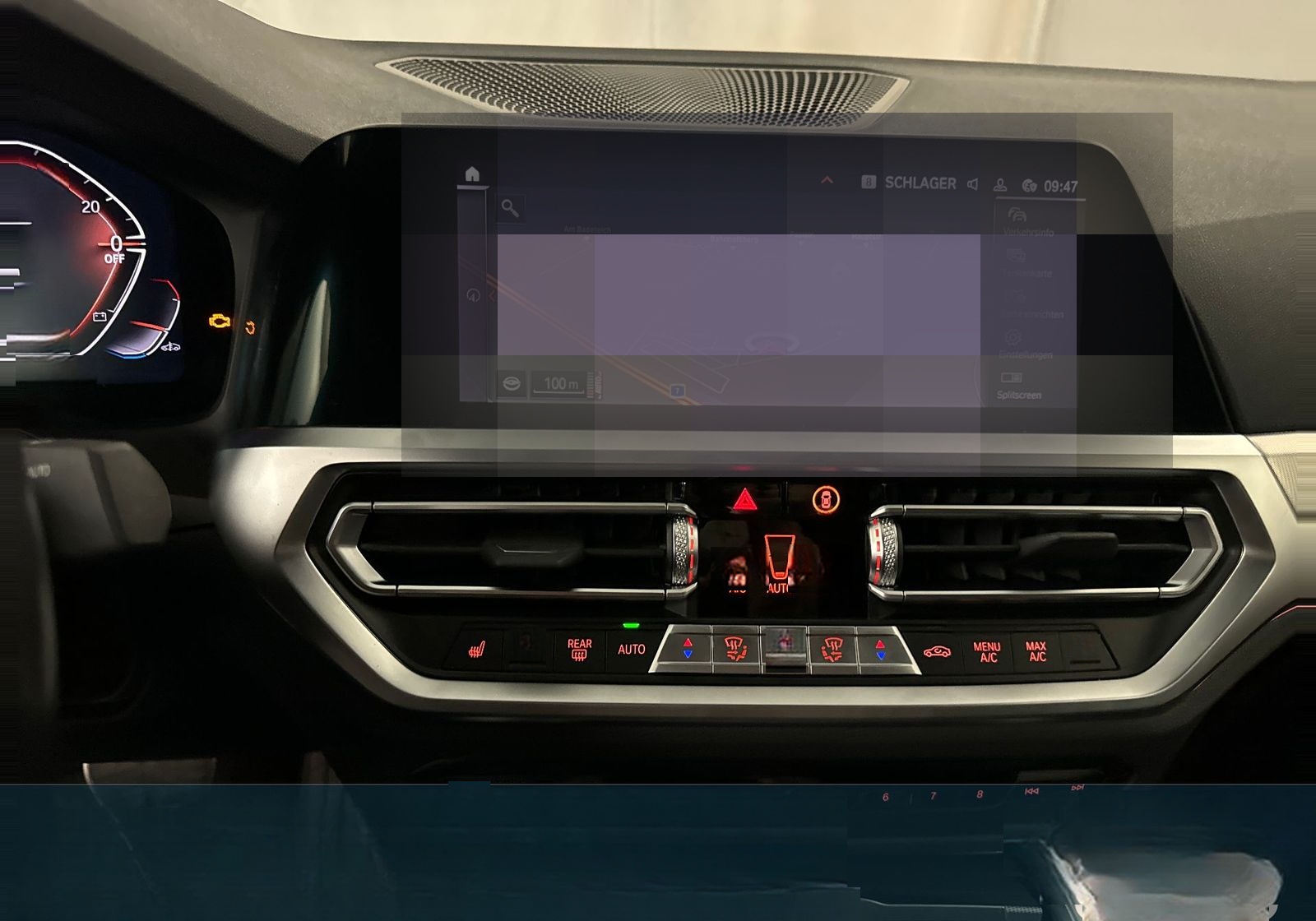 BMW 430 M Sport 430d xDrive Gran Coupe foto 11