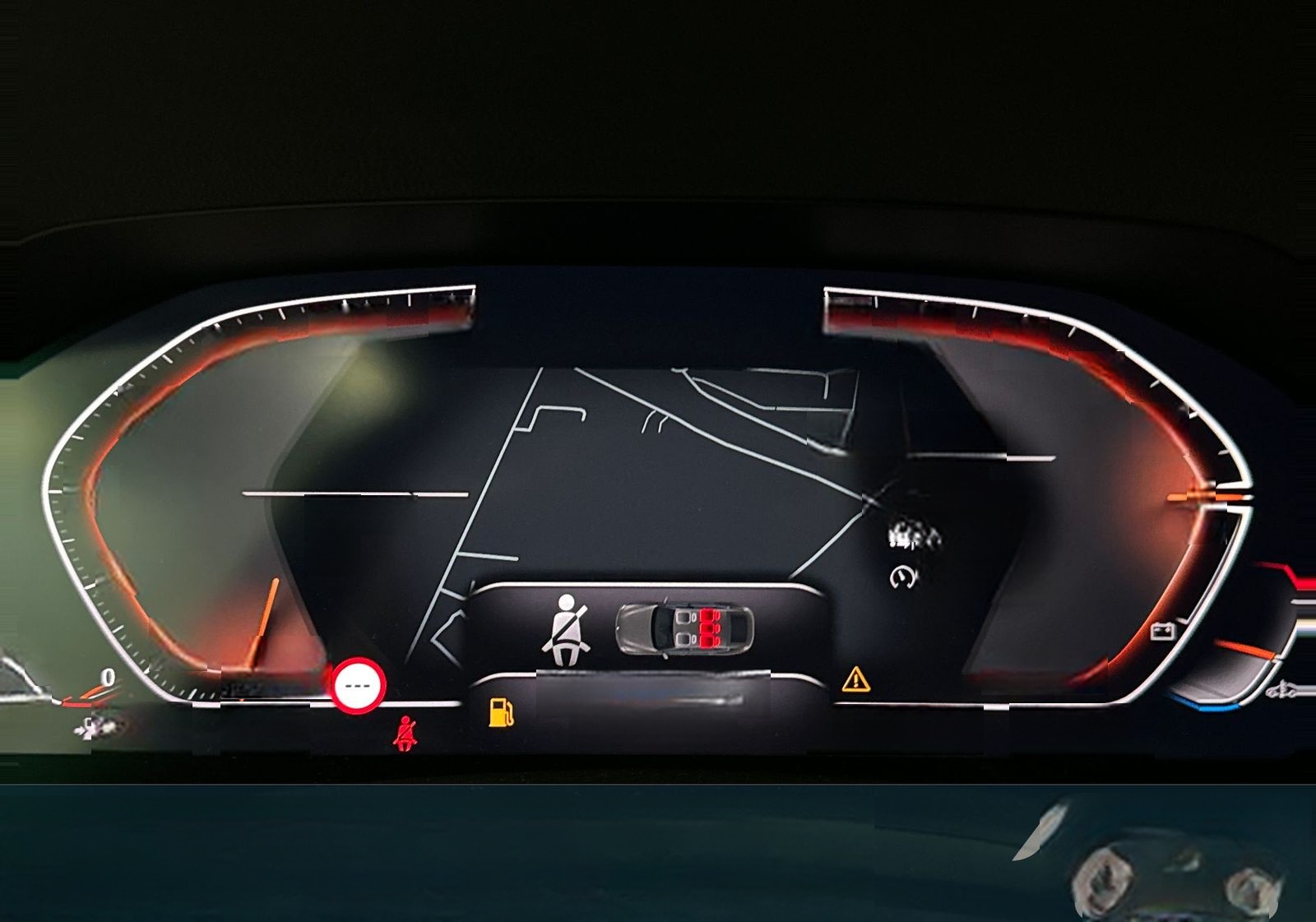 BMW 430 M Sport 430d xDrive Gran Coupe foto 12