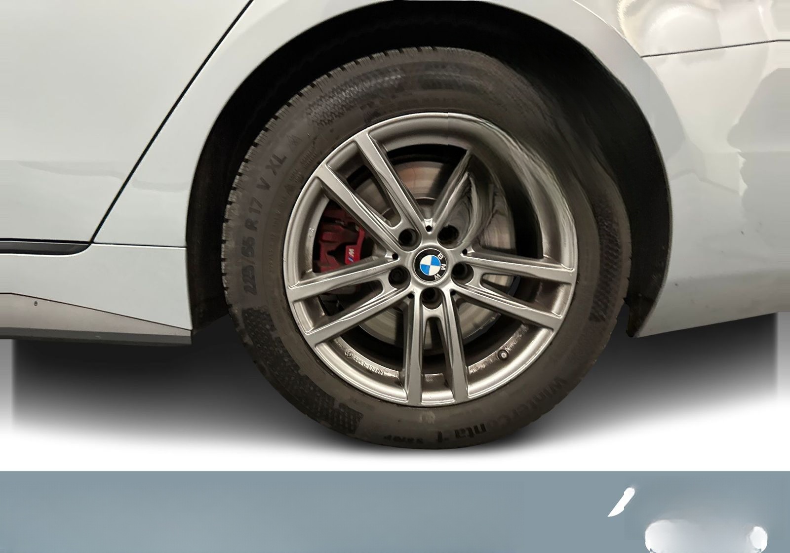 BMW 430 M Sport 430d xDrive Gran Coupe foto 5