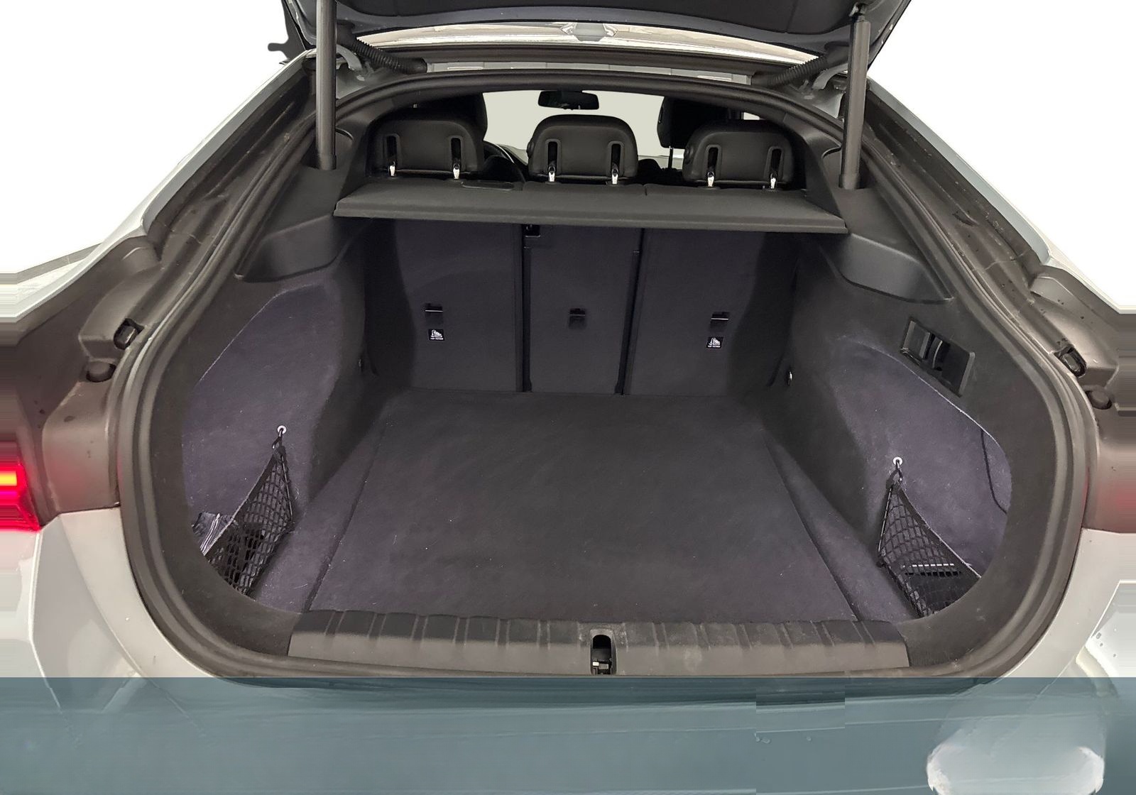 BMW 430 M Sport 430d xDrive Gran Coupe foto 6