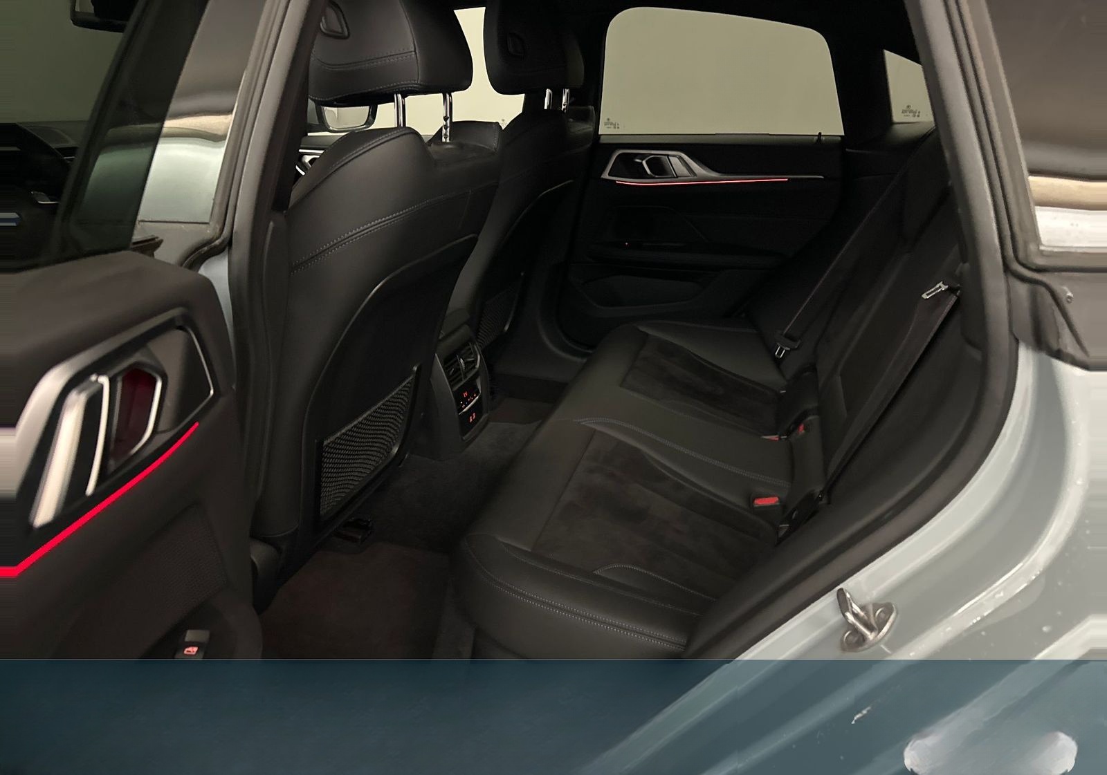 BMW 430 M Sport 430d xDrive Gran Coupe foto 10